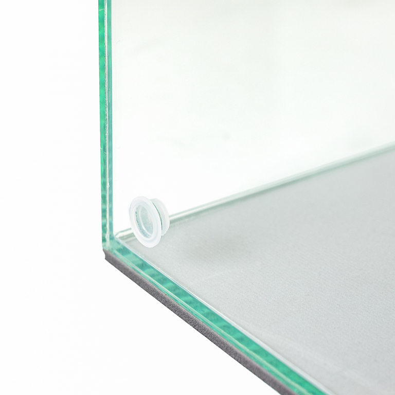 PLANTCUBE - Vivarium 30x30x30 Biochorion Bundle